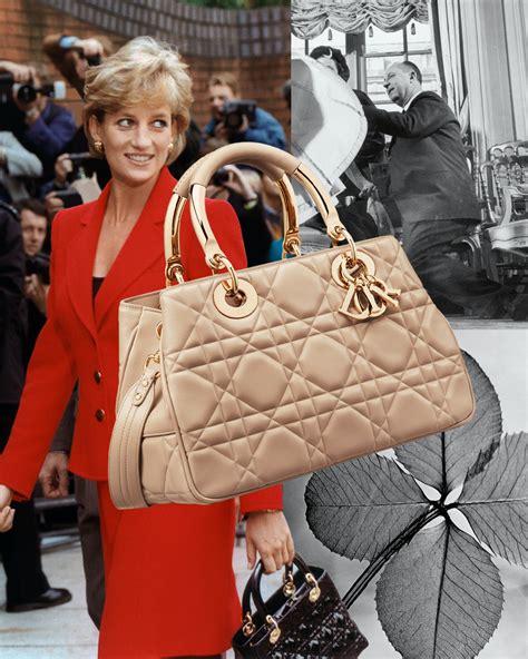 dior princess perfume|princess diana dior handbag.